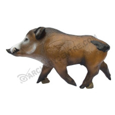 SRT Running Boar 